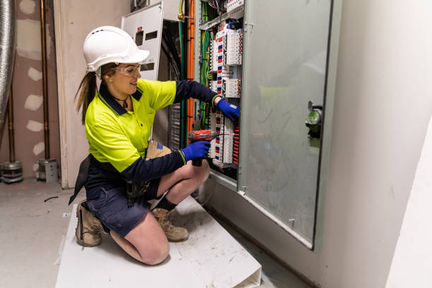 Best Best Electricians Near Me  in Rice Lake, MN