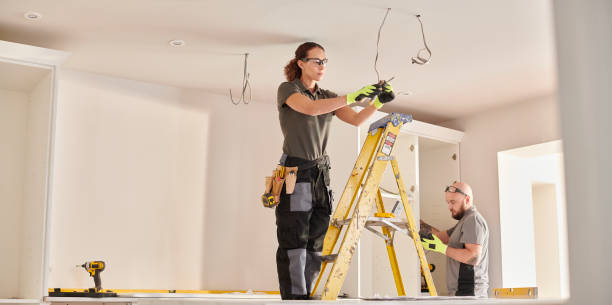 Best Electrical Upgrades for Homes  in Rice Lake, MN