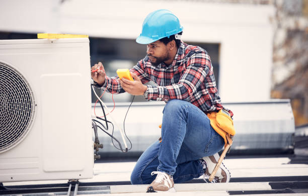 Best Circuit Breaker Repair  in Rice Lake, MN