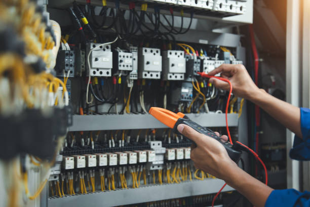 Best Electrical Troubleshooting Services  in Rice Lake, MN