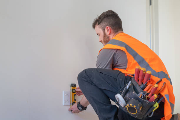 Best Electrical System Inspection  in Rice Lake, MN