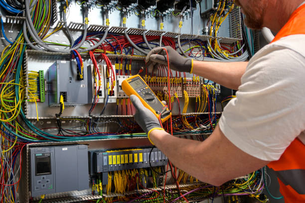 Best Electrical Upgrades for Homes  in Rice Lake, MN