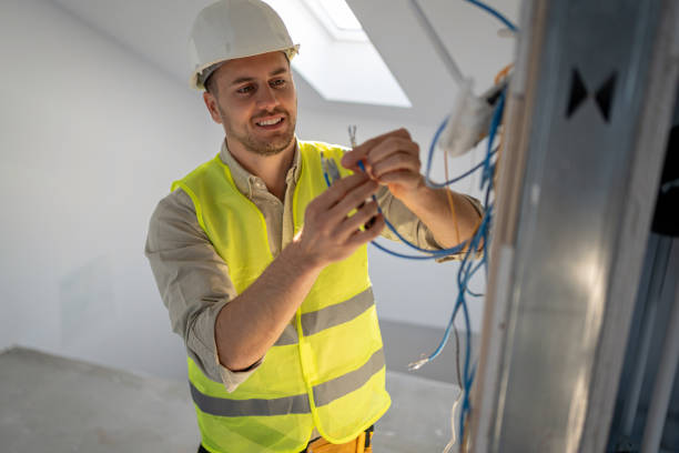 Best Electrical Outlet Repair  in Rice Lake, MN